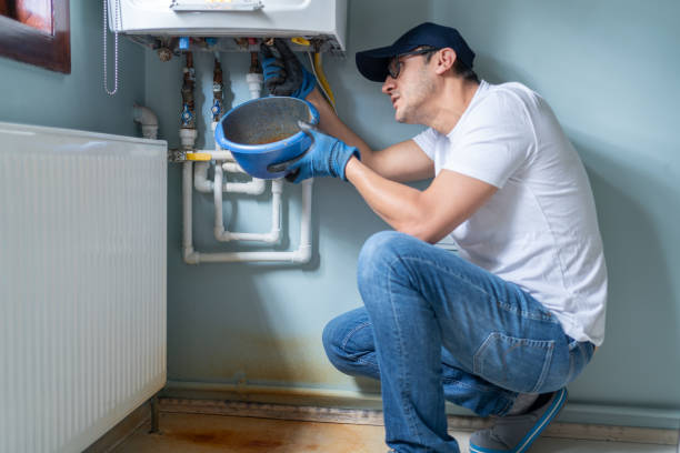 Best 24/7 Emergency Plumbing Services  in Oak Park, MI